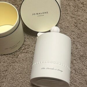 Jo Malone Lilac Lavender and Lovage Candle